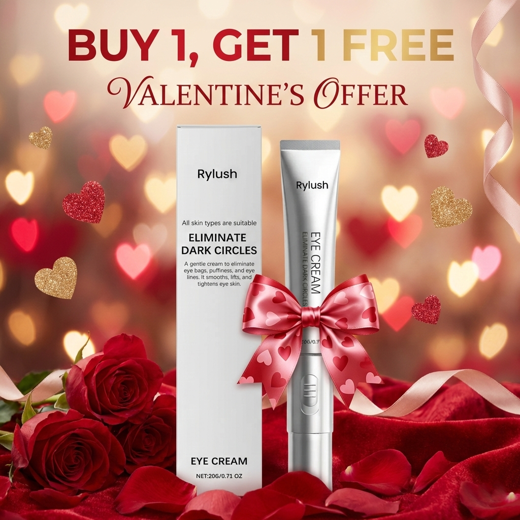 Radiant Pulse Eye Cream