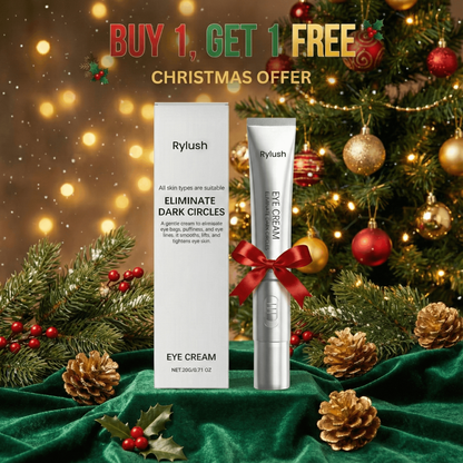 Radiant Pulse Eye Cream