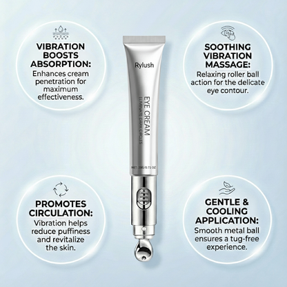 Radiant Pulse Eye Cream