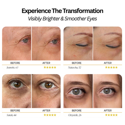 Radiant Pulse Eye Cream